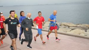 Gebze’de Hafta Sonu Dünya Yürüyüş Günü Etkinliği