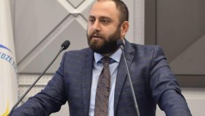 GEGACE Başkanı Oğuz’dan Gazeteciler Günü Mesajı!