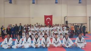 Geleceğin Yıldızları Derince’de Yetişiyor