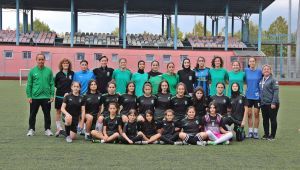 Genç kadınlar, yeni sezon için iddialı