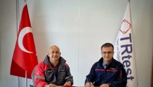 GTÜ İşbirliği anlaşmasını imzaladı!