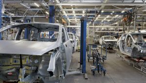 Habaş, Honda'nın Gebze'deki fabrikasında hibrit otomobil üretecek