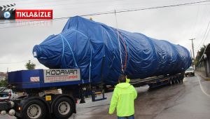 İngiltere’ye gidecek milyonluk ihracat elektrik tellerine takıldı