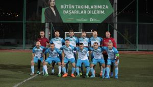 İzmit Belediyesi Başkanlık Kupası’nda 4 gün geride kaldı