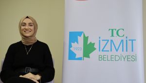 İzmit Belediyesi'nden ücretsiz psikolog hizmeti