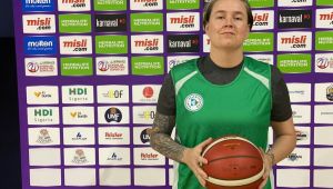 İzmit Belediyespor’a 2 yeni transfer