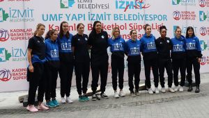 İzmit Belediyespor sezona hazır