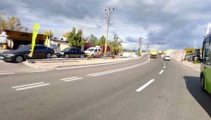 İzmit Çarşıbaşı Caddesi’nde işlem tamam