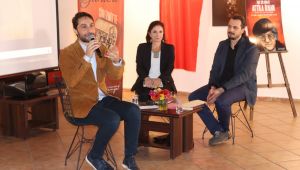 İzmit Şiir Günleri’nde Attila İlhan anıldı