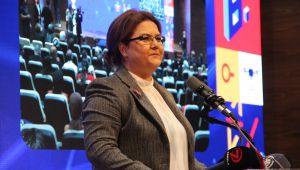 “Kadın istihdamı 9 milyonu aştı”