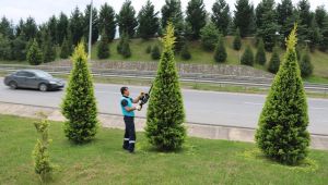 Kartepe Suadiye Kavşağı çok güzel oldu