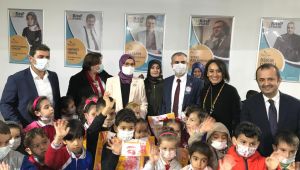 Katırcıoğlu'ndan Çiftçi'ye övgü dolu sözler!