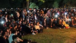 Kelebek Ateşi Cumhuriyet Bayramı Coşkusuyla Tutuştu