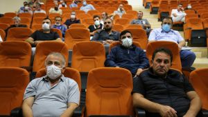 KO-MEK’ten kurumlara eğitim desteği