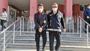 Kocaeli'de 7 düzensiz göçmen yakalandı