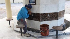 Kocaeli'de pes dedirten hırsızlık