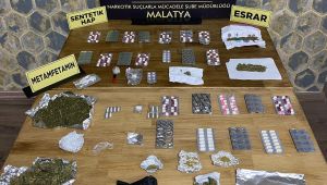 Kocaeli'de 'torbacı' operasyonu: 21 gözaltı