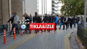 Kocaeli'de uyuşturucu operasyonu