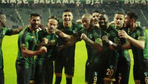 Kocaelispor, kupada moral arayacak