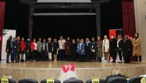 Körfez’de meme kanserine farkındalık semineri