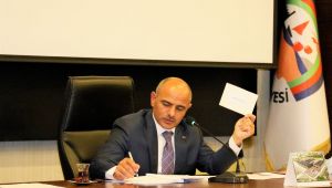 Körfez'in bütçesi 289 milyon TL