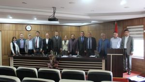 Körfez Ticaret Odası’ndan mesleki eğitim atağı