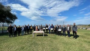 KOTSİAD Yönetimi kahvaltıda çalışmaları değerlendirdi!