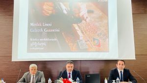 KTO ekim ayı meclis toplantısı gerçekleştirildi