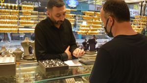 Kuyumculardan, Damat adaylarına kötü haber