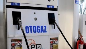 LPG Otogaza 22 kuruş zam geldi!