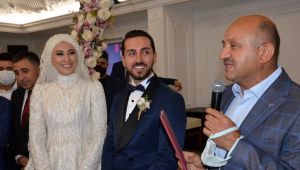 Mehmet Ali Okur tüm Türkiye'yi buluşturdu