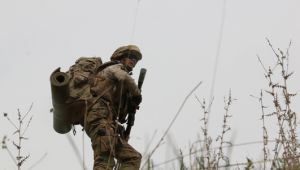 MSB: '5 PKK/YPG'li terörist etkisiz hâle getirildi'