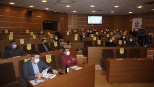 Nakille gelen personele oryantasyon eğitimi