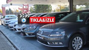 İkinci el piyasasında 'Ayaklı galerici' krizi