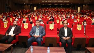 Prof. Batı, dijital dönüşümü anlattı