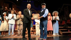 Radyo-yu Humayun seyirciden tam not aldı