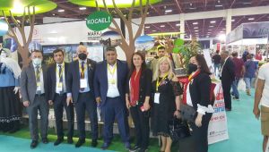 Rifat Hisarcıklıoğlu, Hereke halısı dokudu