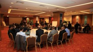 Romanlar sorunlarına Kocaeli'de çözüm aradı