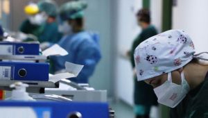 Sağlık Bakanlığı açıkladı! Karantina süresi 10 güne düştü