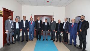 Şayir’den Dilgiad’a tam destek