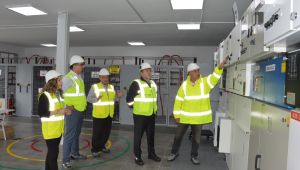 SEDAŞ ’tan 55 Milyon TL’lik Yatırım