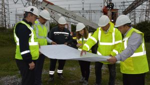 SEDAŞ’tan Kocaeli’ye 216 milyon TL yatırım çalışması