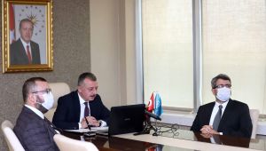 SEKAPARK A.Ş. çiftçinin yüzünü güldürecek