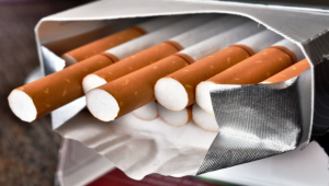 Sigara fiyatlarına zam geldi!