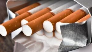 Sigaraya bir zam daha!