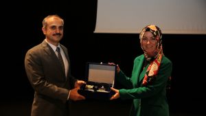 Söyleşi ve imza günleri tüm hızıyla devam ediyor