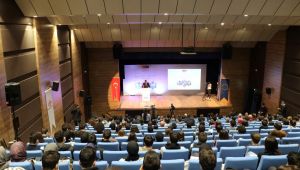 Standardizasyon Semineri’ne GTÜ ev sahipliği yaptı