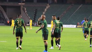 TFF 1. Lig: Kocaelispor: 1 - Gençlerbirliği: 2