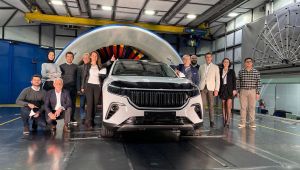 TOGG'dan heyecanlandıran yeni paylaşım!