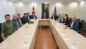 Toplu İş Sözleşmesinde İmzalar Atıldı